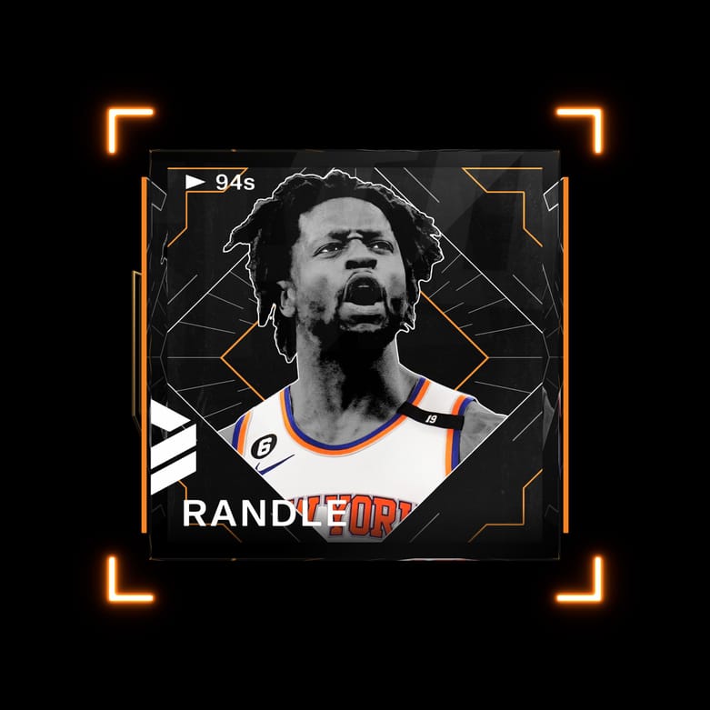 Julius Randle