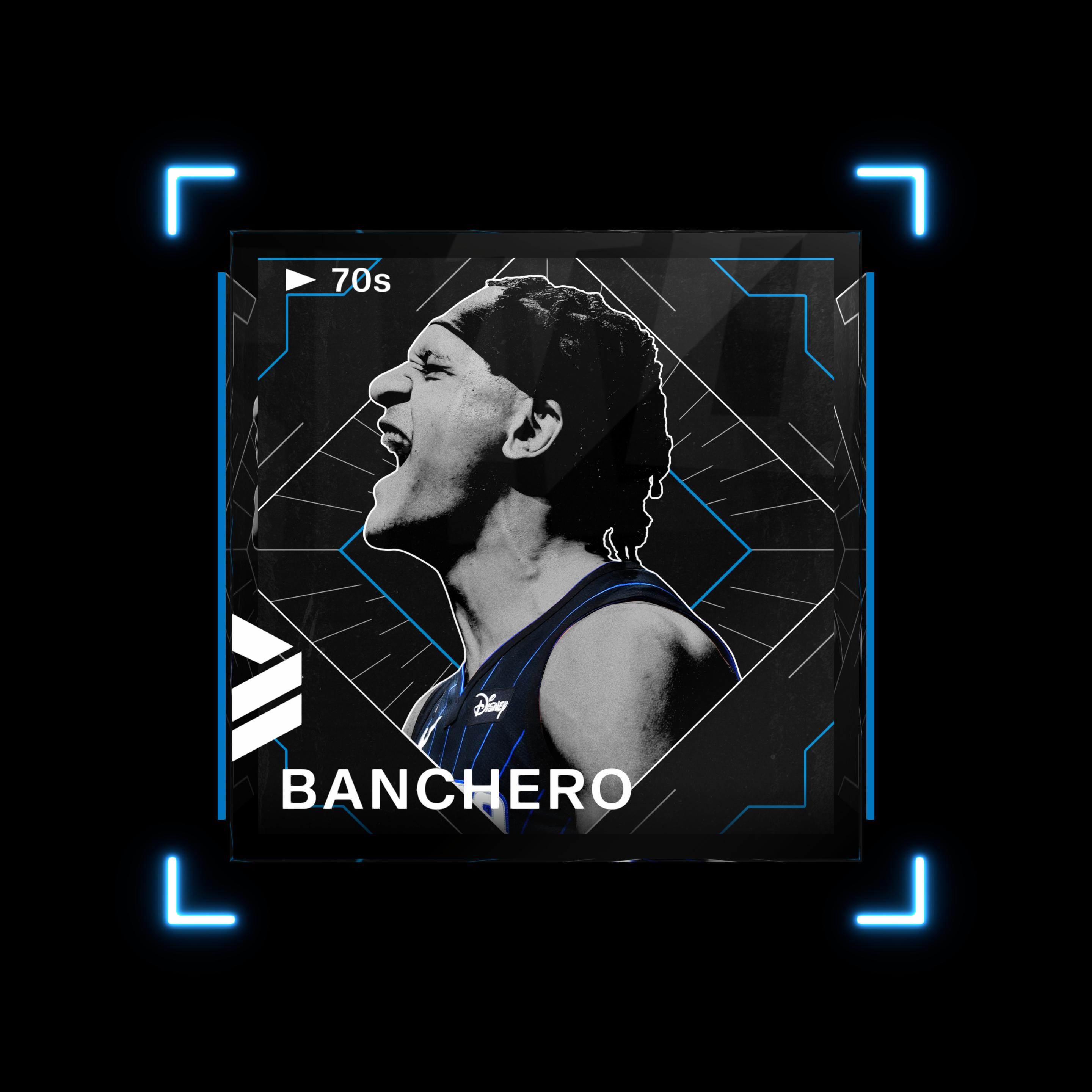 Paolo Banchero