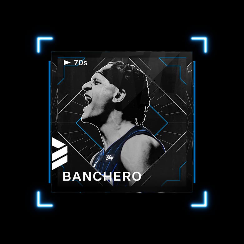 Paolo Banchero