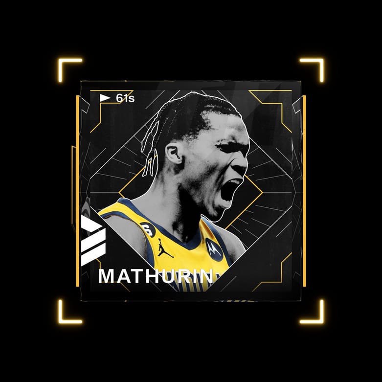 Bennedict Mathurin