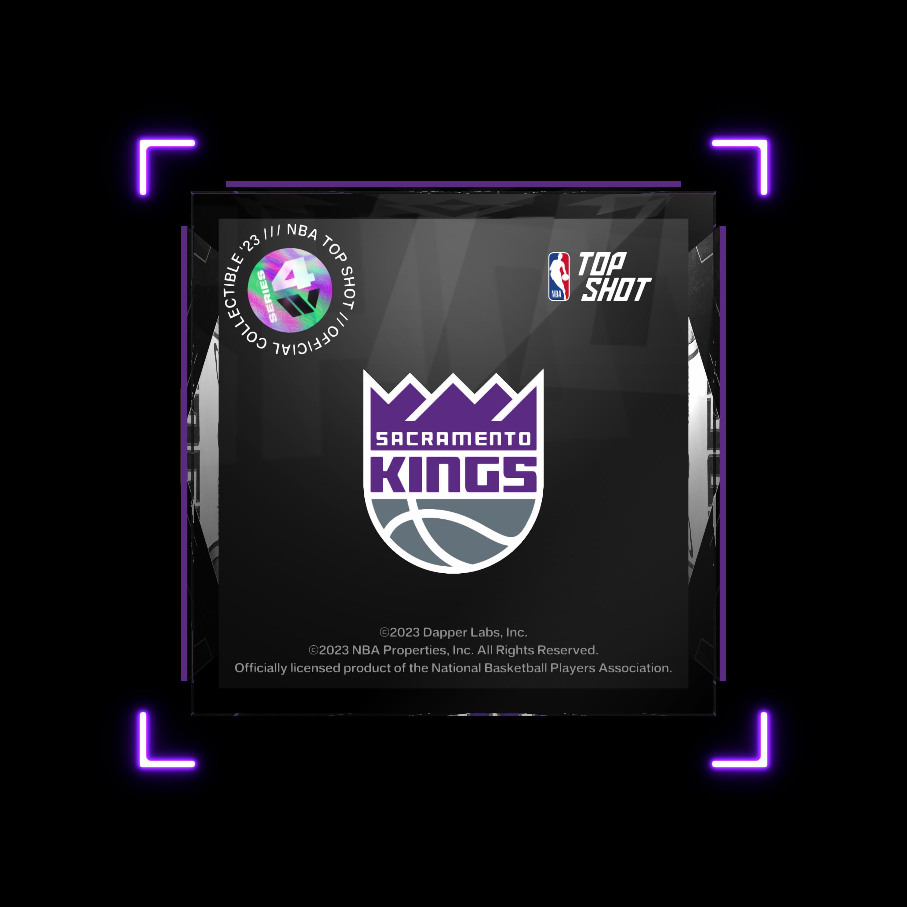 De'Aaron Fox