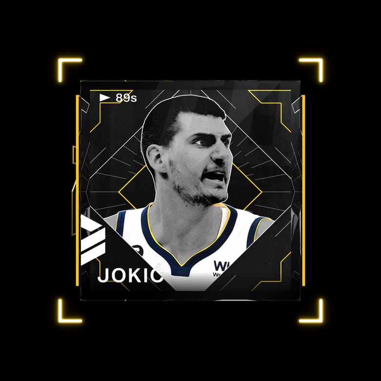Nikola Jokić