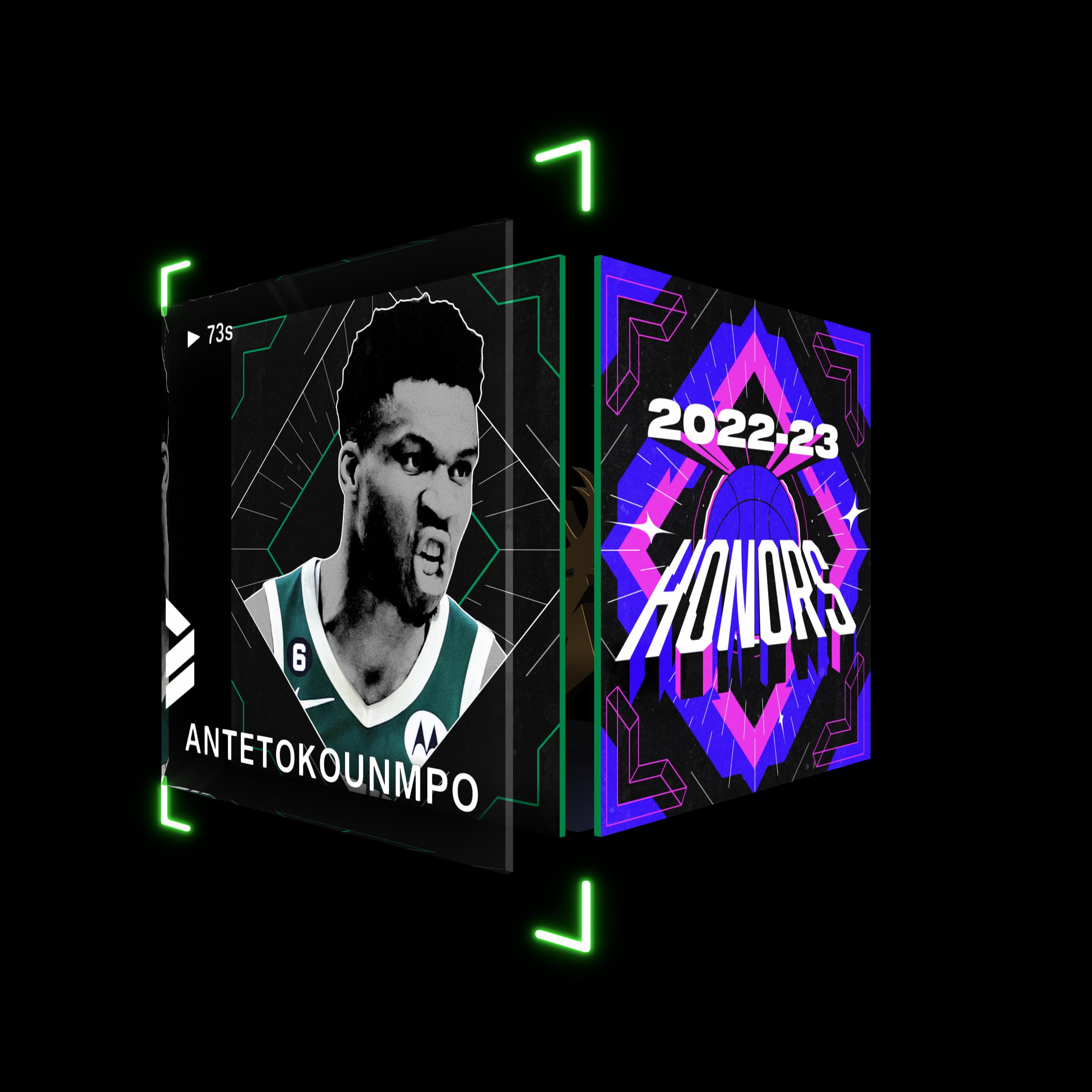Giannis Antetokounmpo