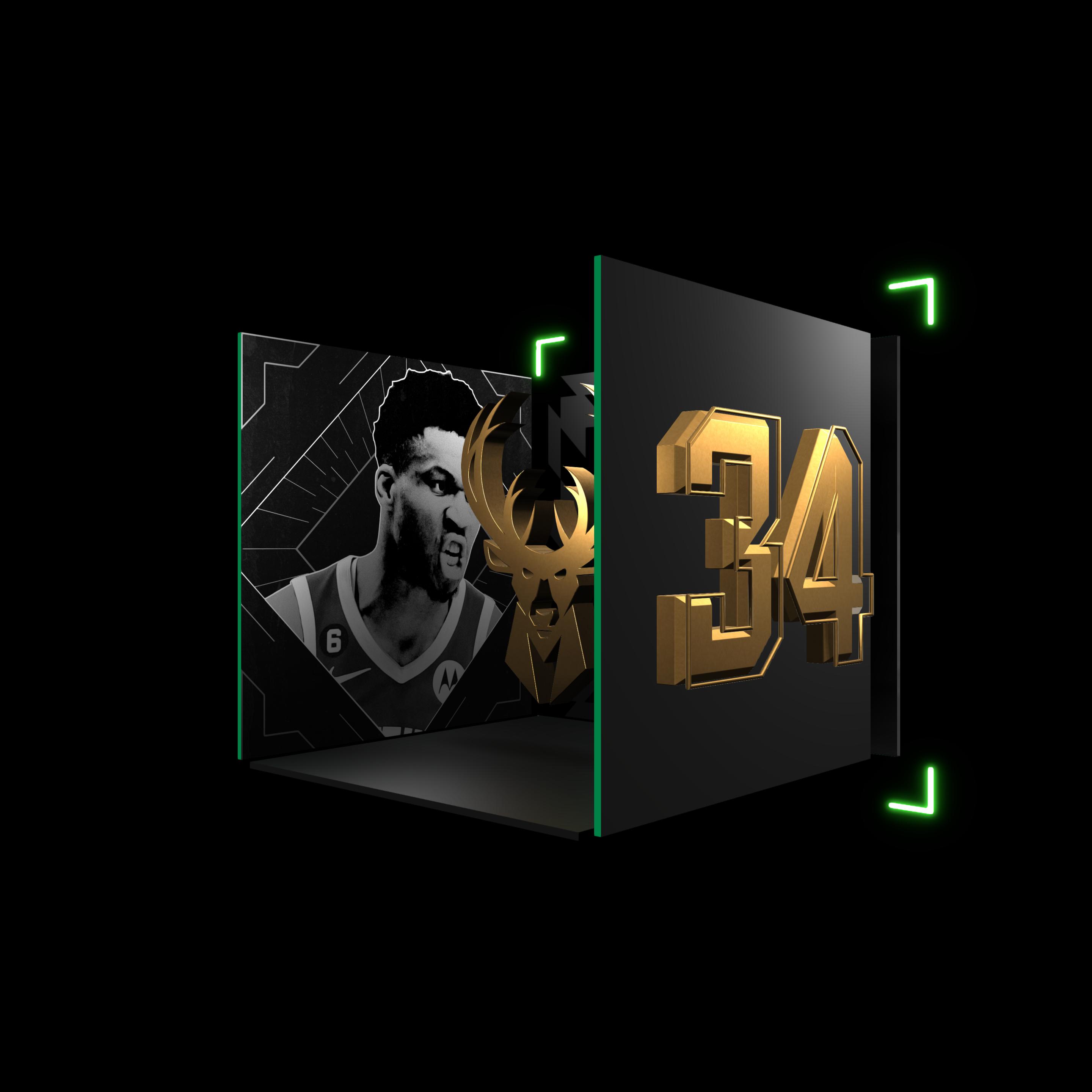 Giannis Antetokounmpo