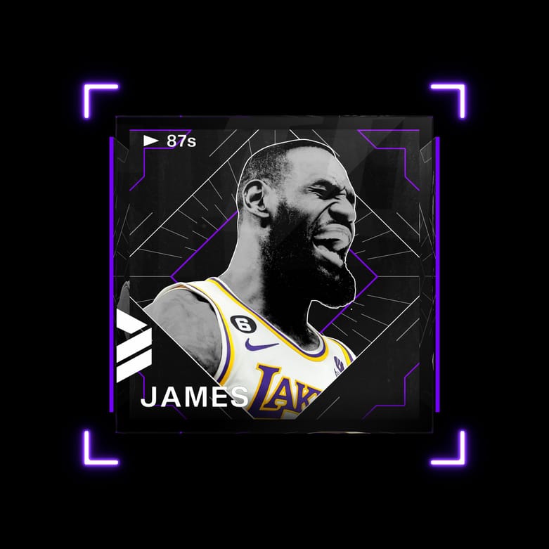 LeBron James