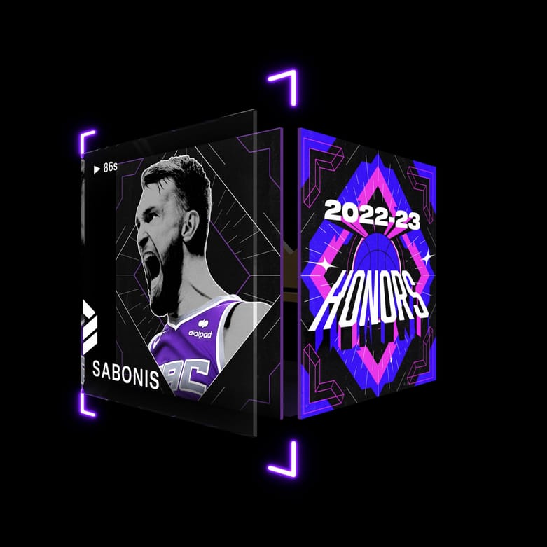 Domantas Sabonis