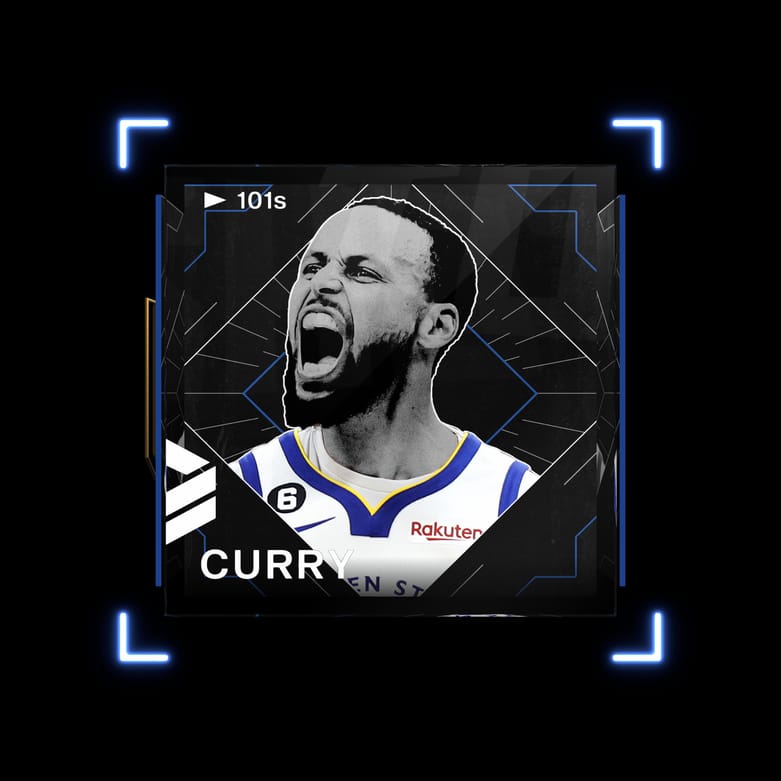 Steph Curry