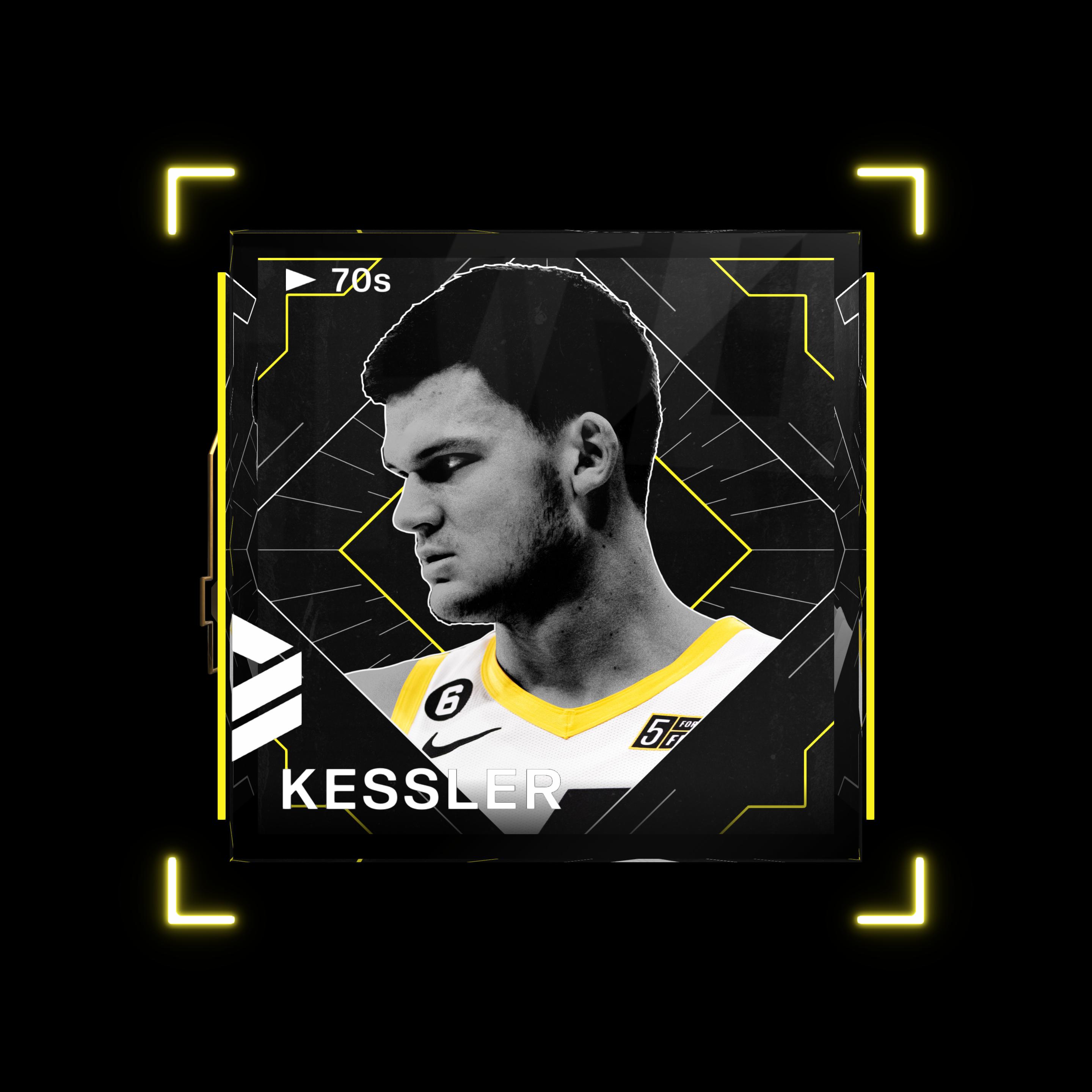 Walker Kessler
