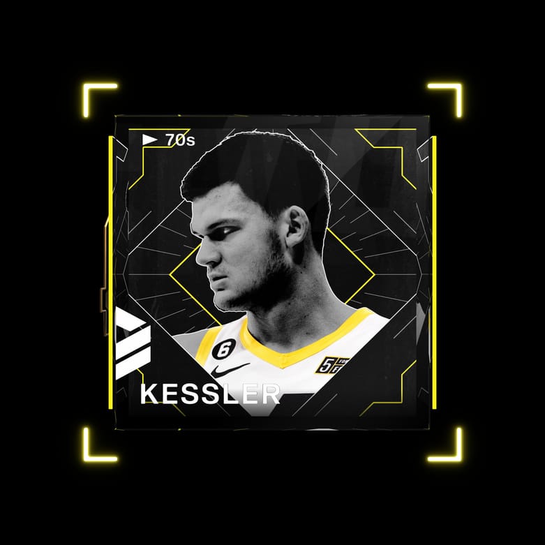 Walker Kessler