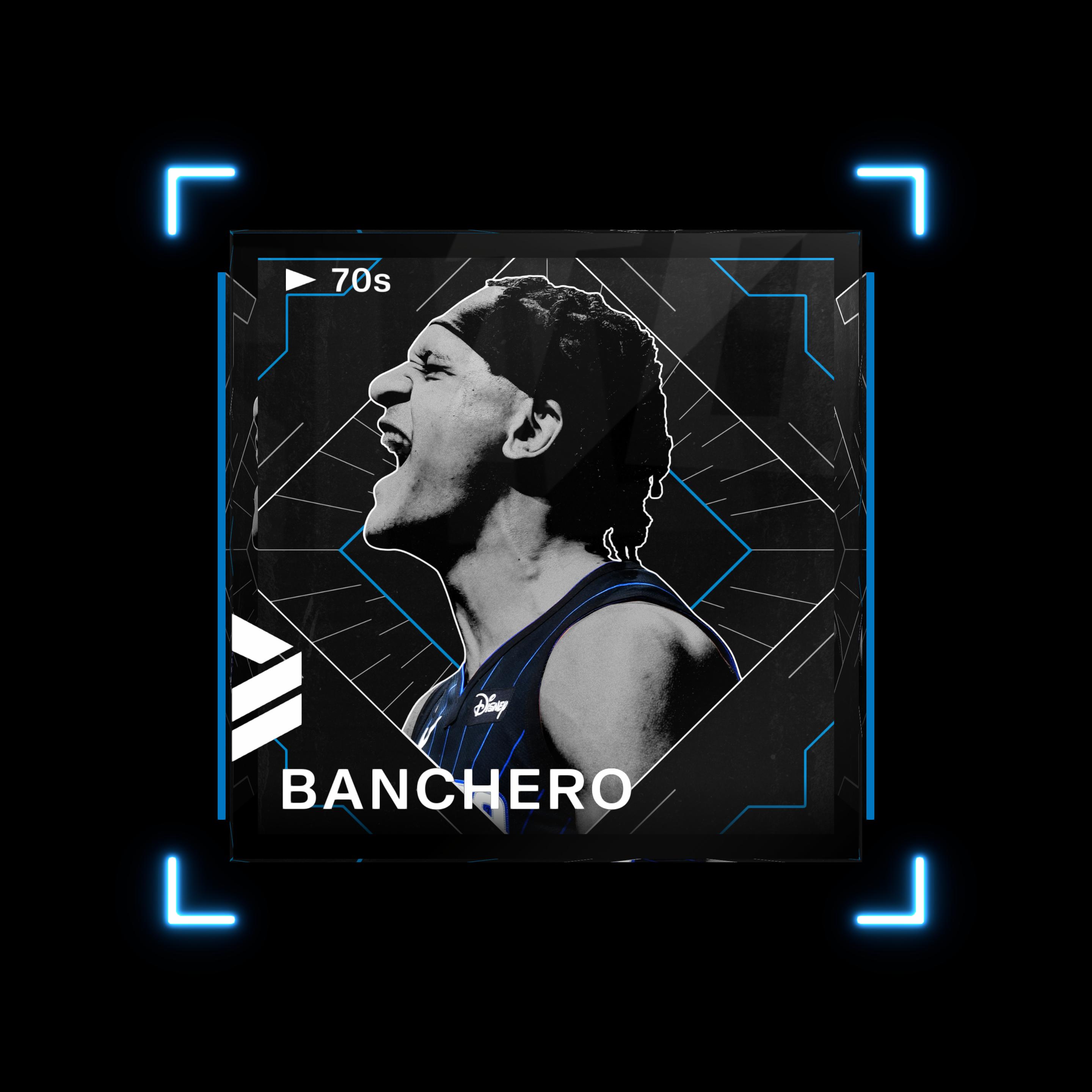 Paolo Banchero