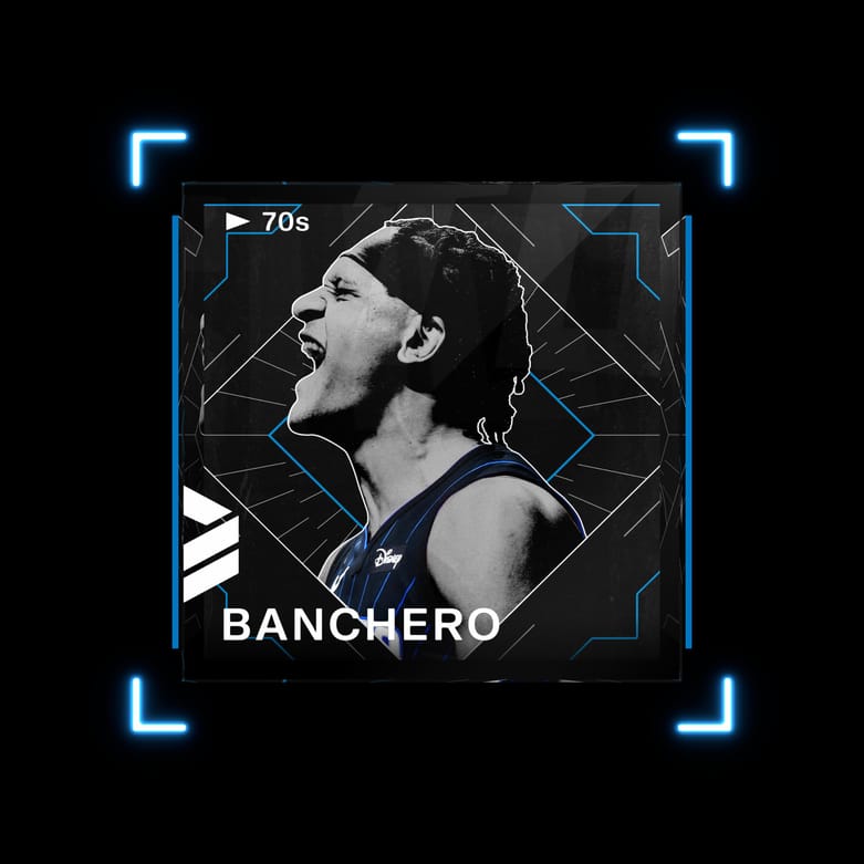 Paolo Banchero