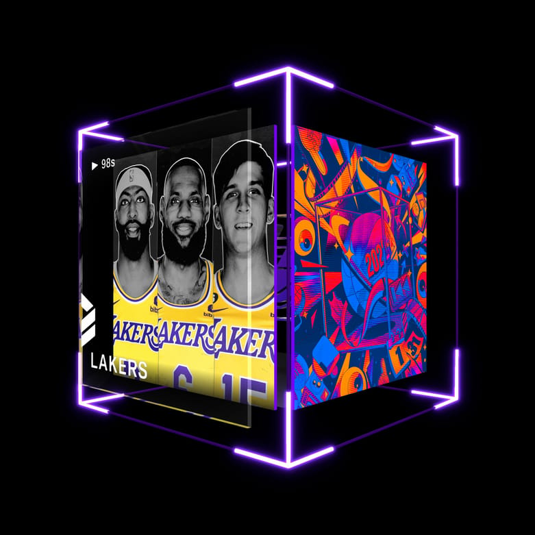 Los Angeles Lakers