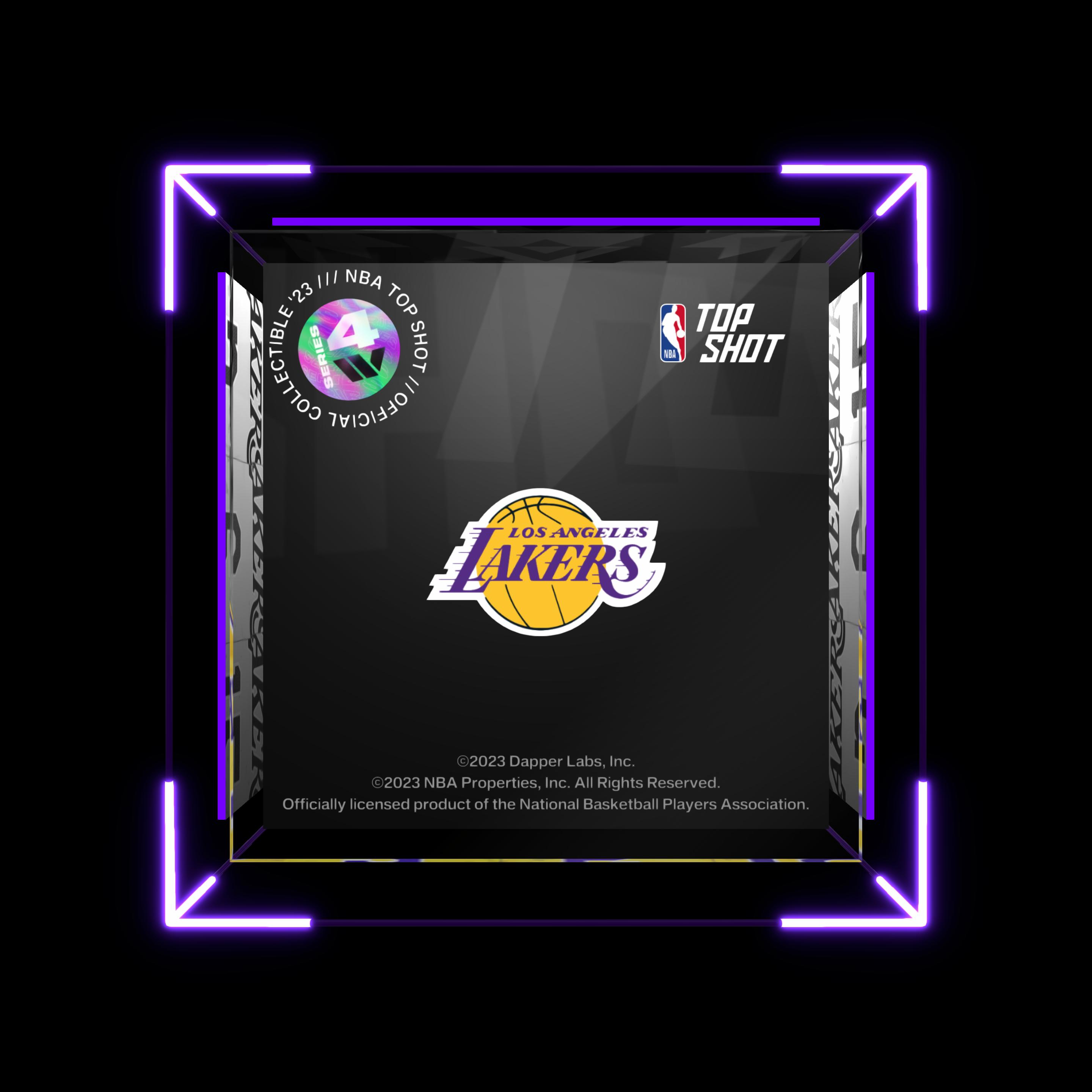 Los Angeles Lakers