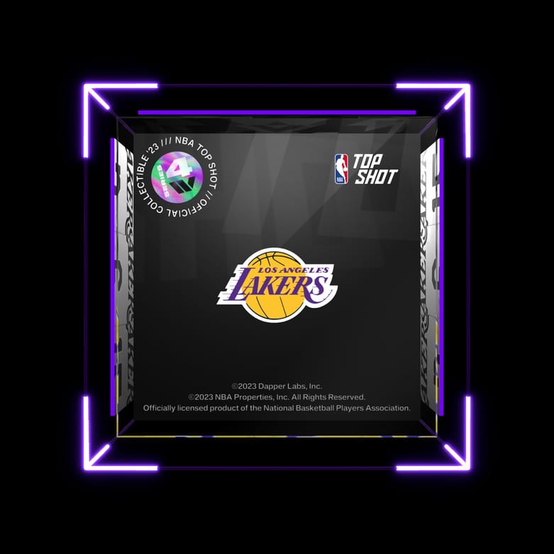Los Angeles Lakers