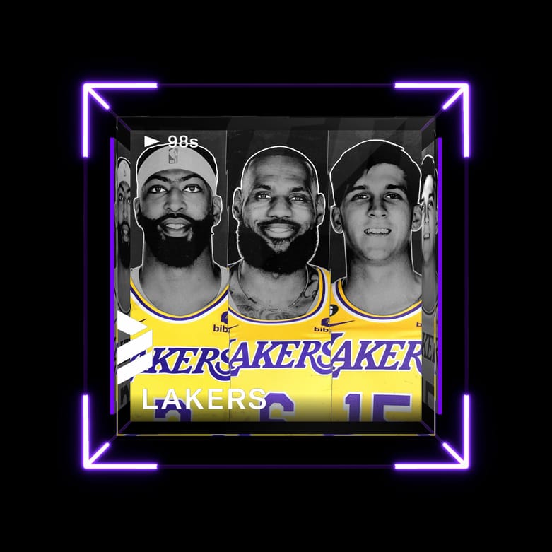 Los Angeles Lakers