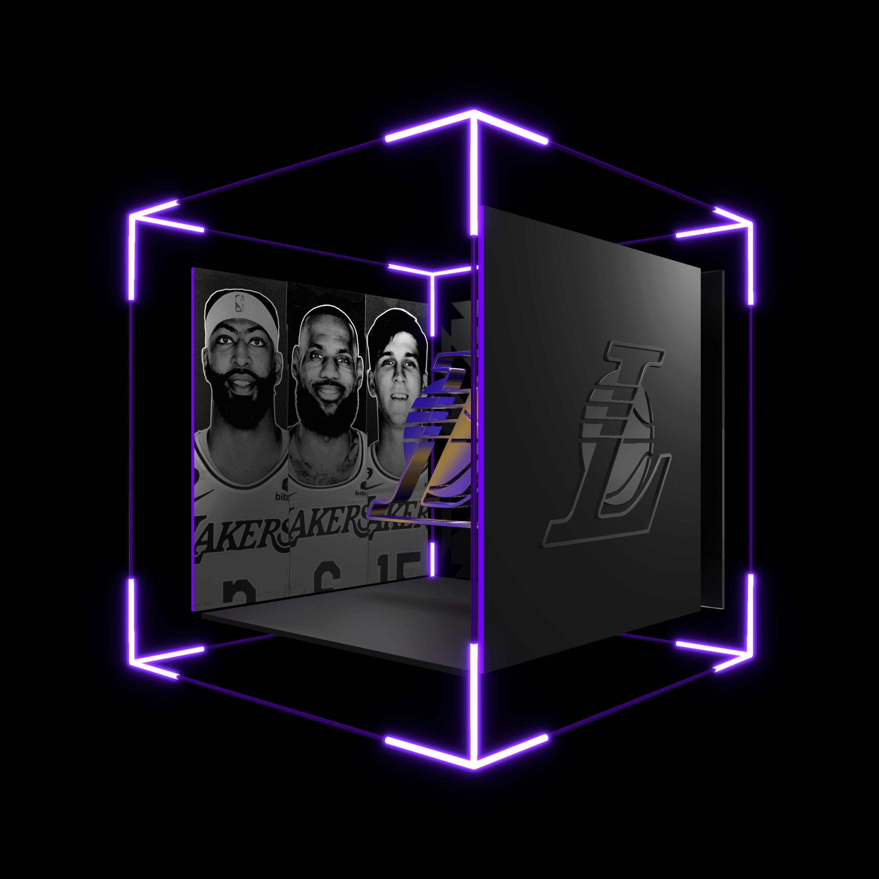 Los Angeles Lakers