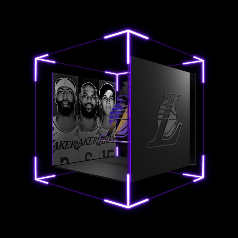 Los Angeles Lakers
