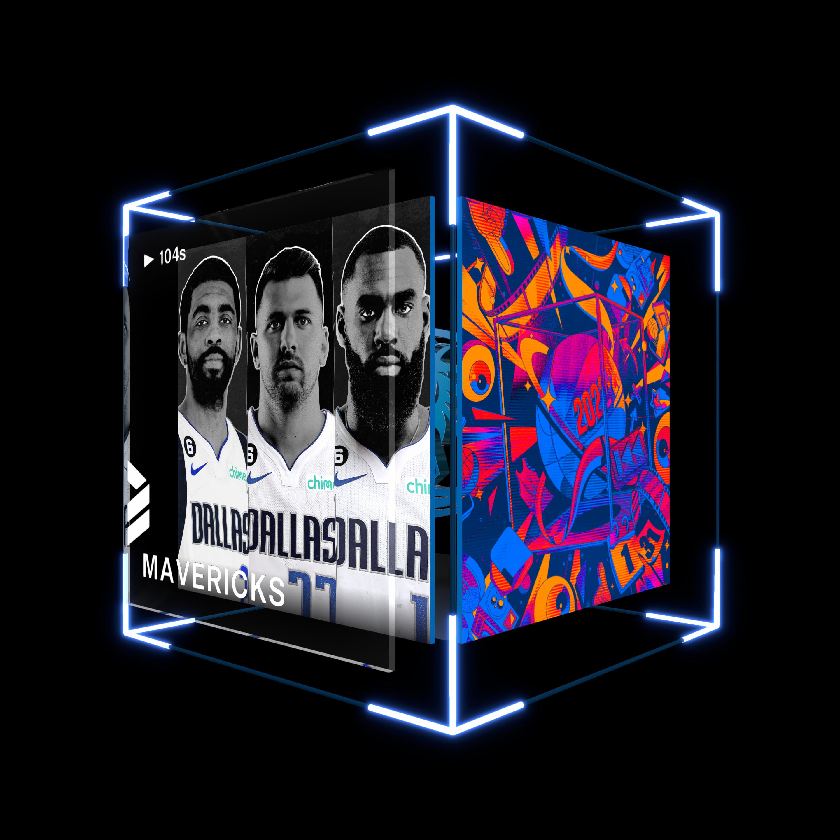 Dallas Mavericks