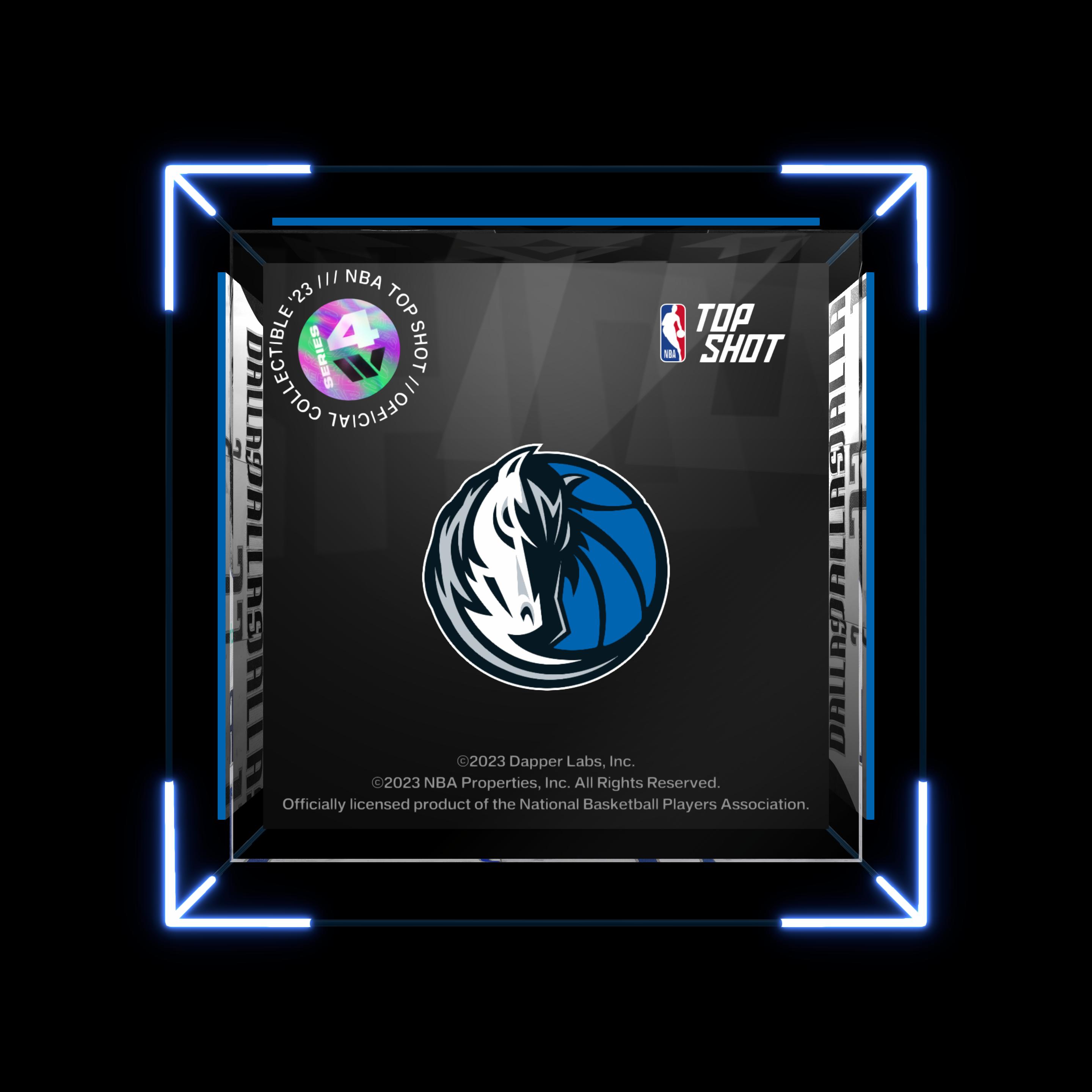 Dallas Mavericks