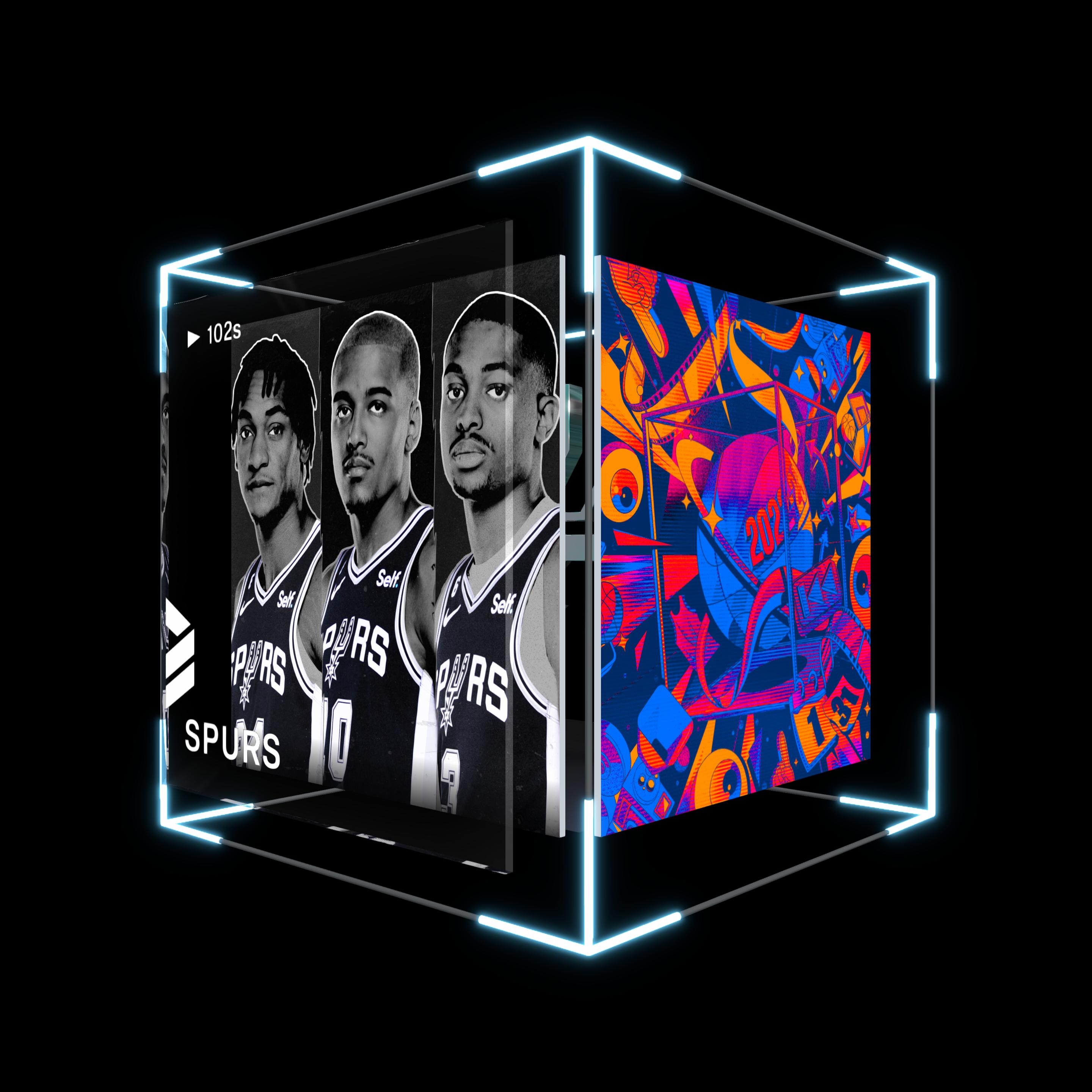 San Antonio Spurs