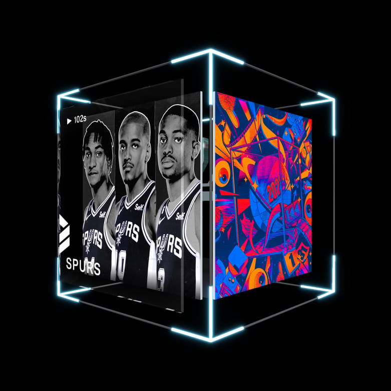 San Antonio Spurs
