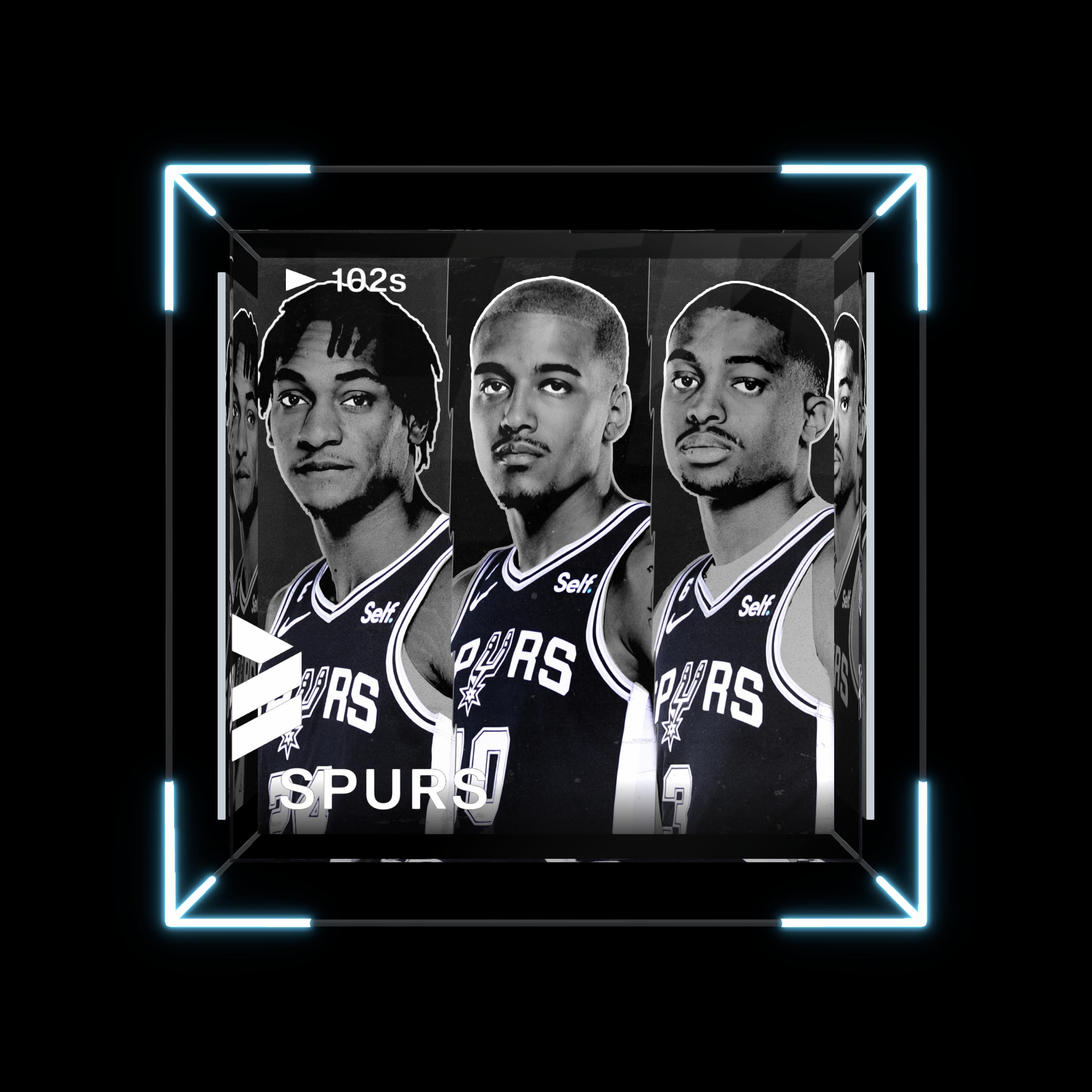 San Antonio Spurs