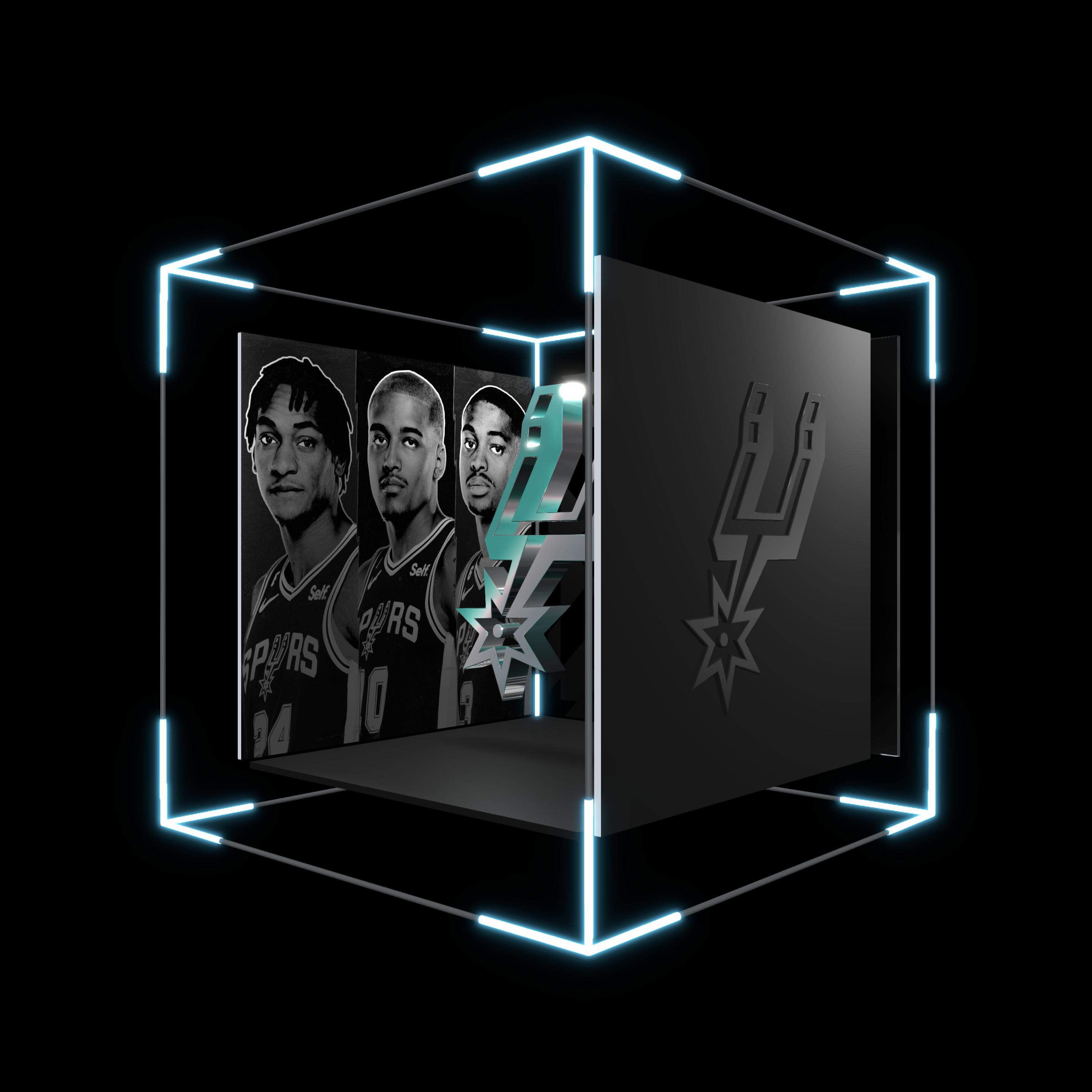 San Antonio Spurs