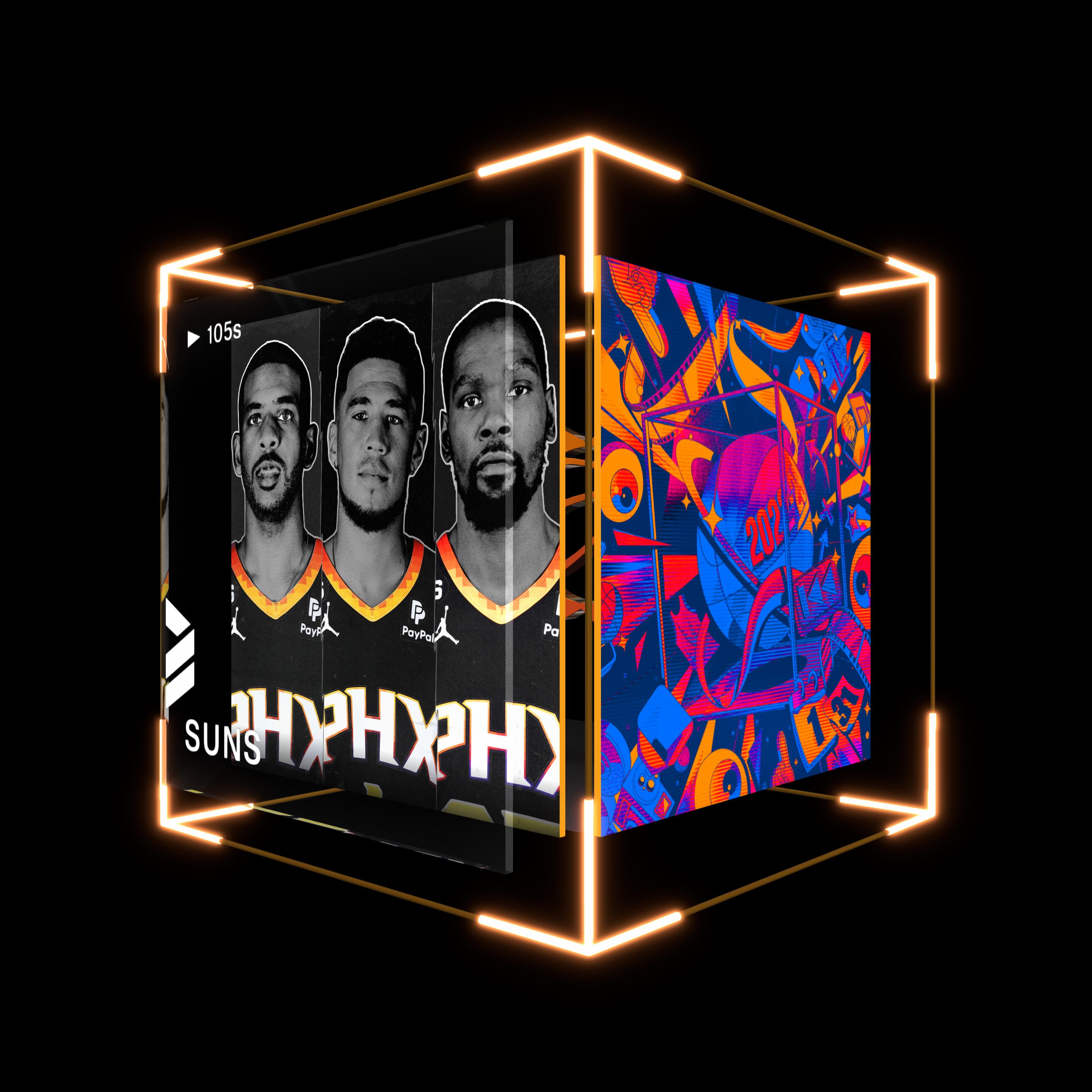 Phoenix Suns