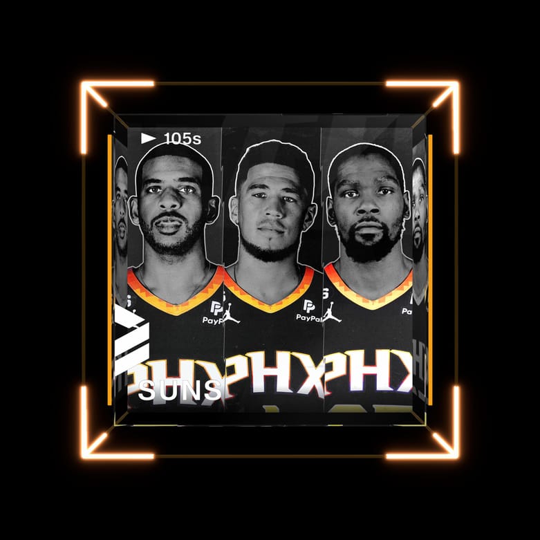Phoenix Suns
