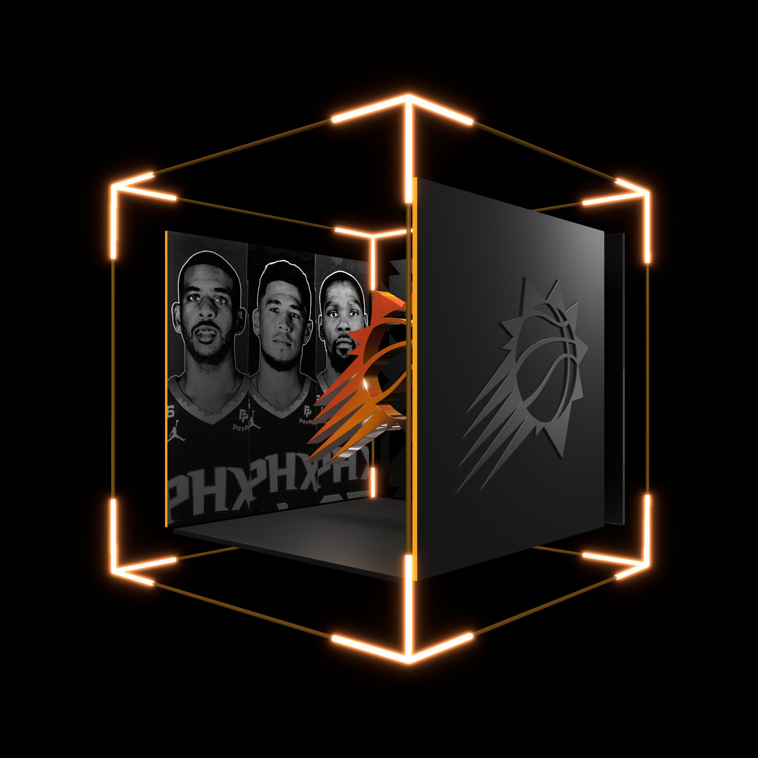 Phoenix Suns