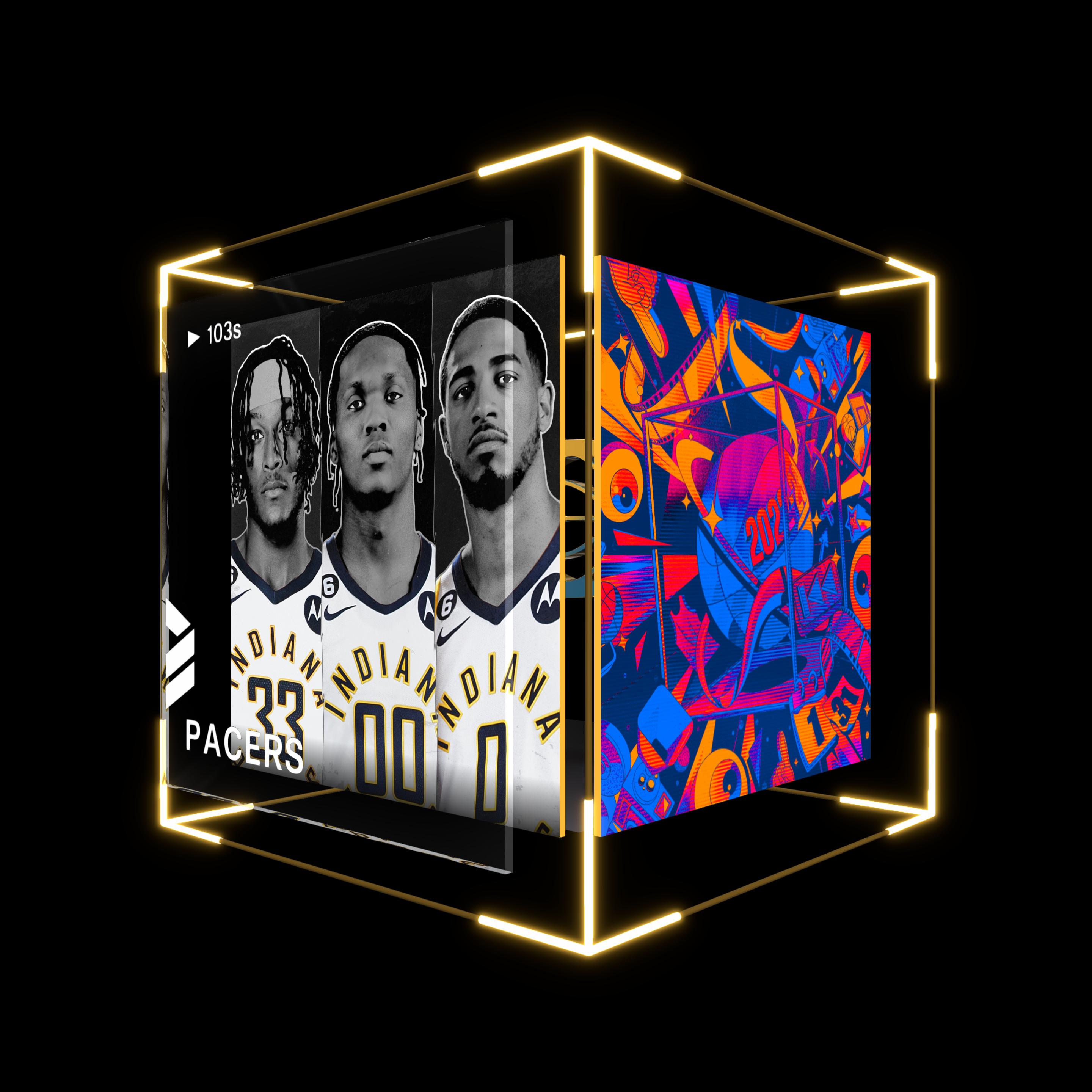 Indiana Pacers