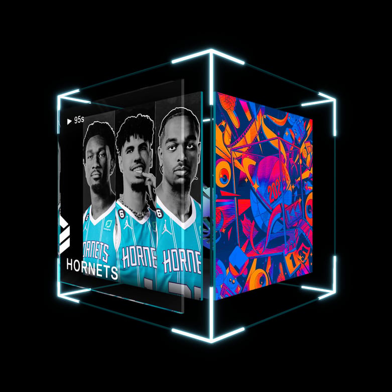 Charlotte Hornets