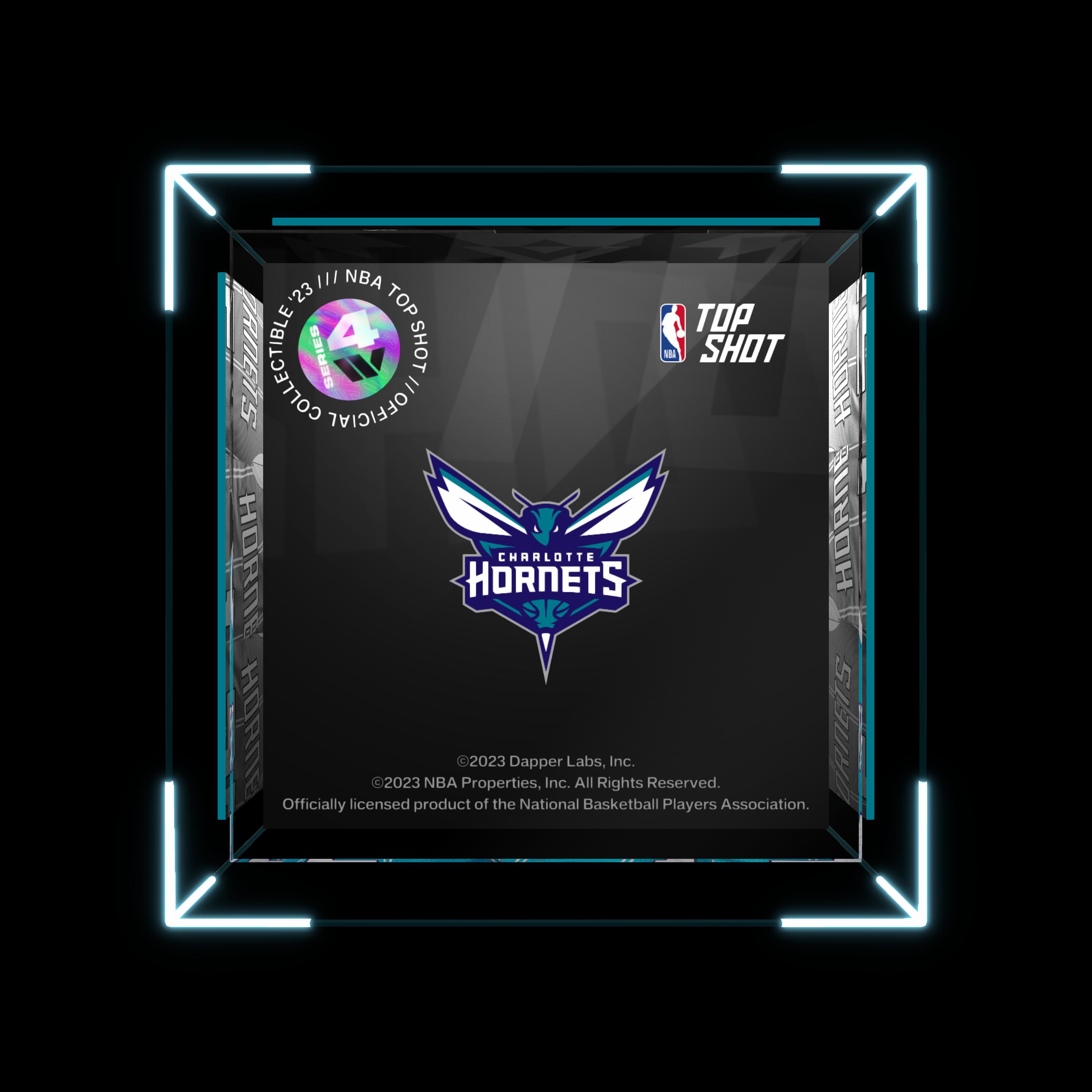 Charlotte Hornets