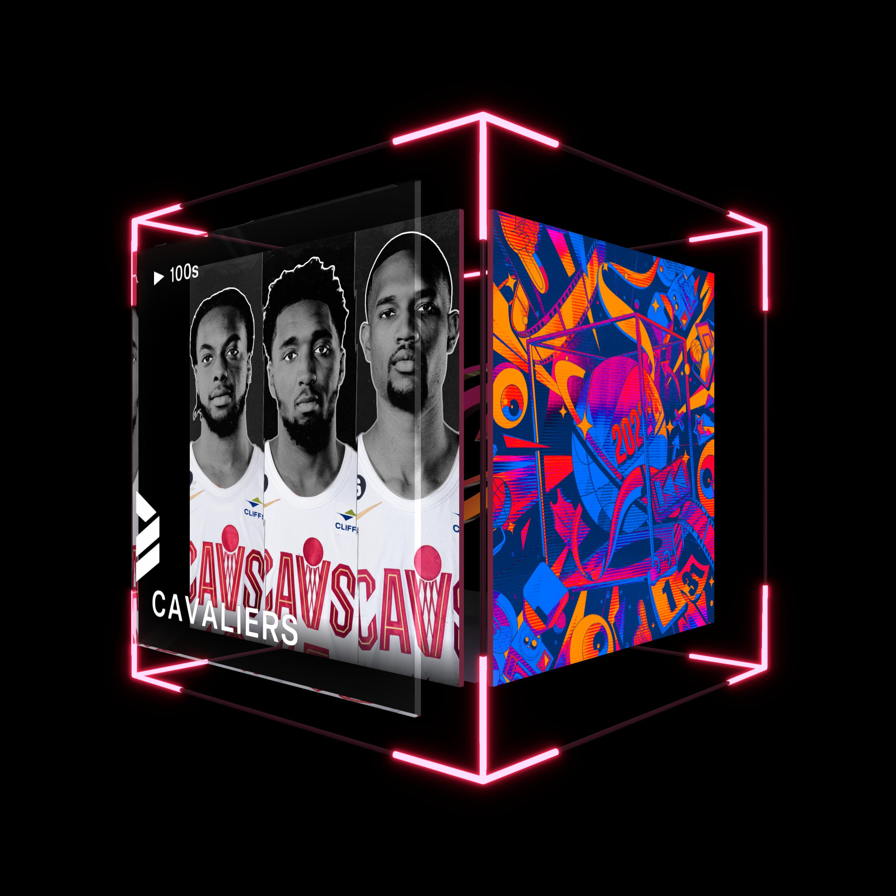 Cleveland Cavaliers