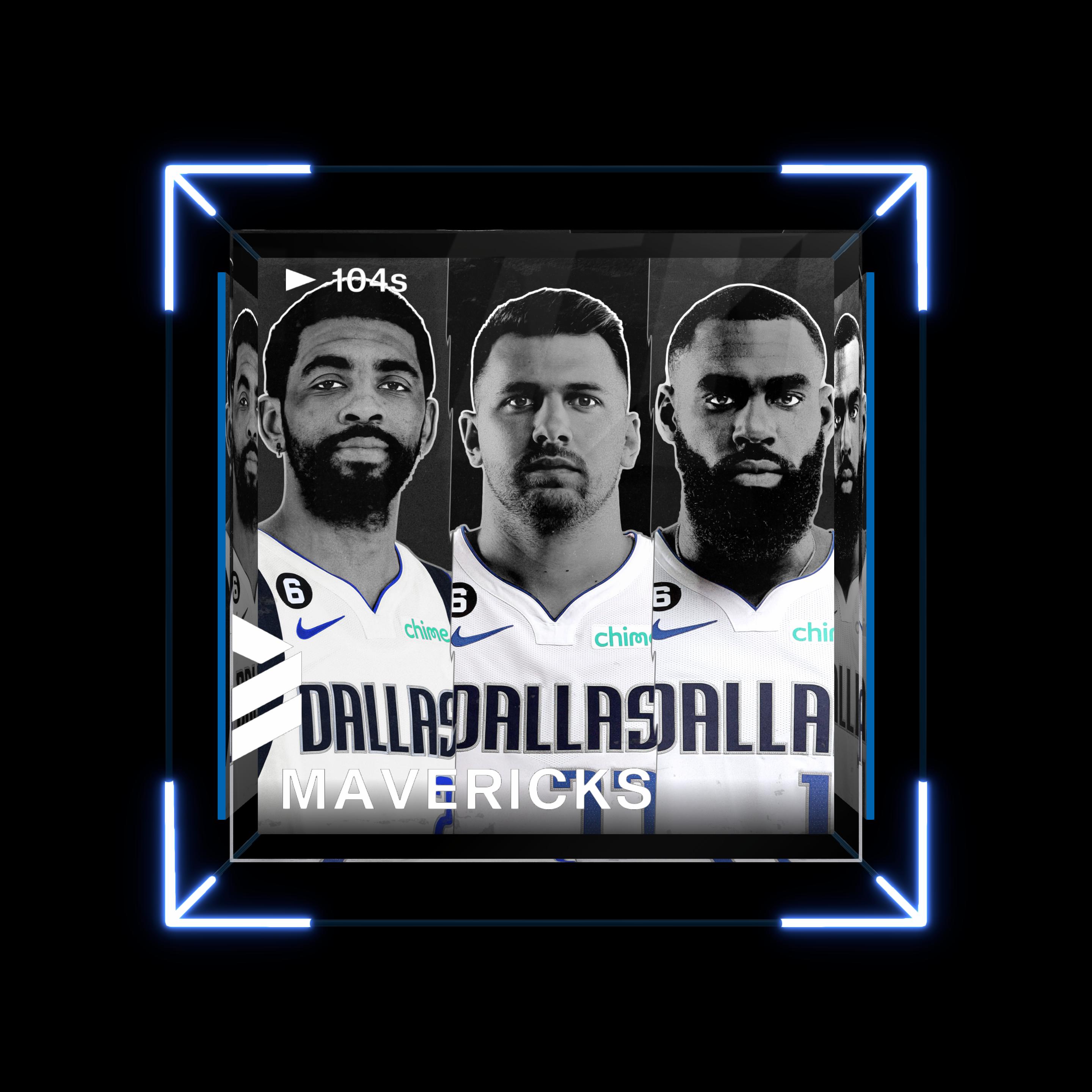 Dallas Mavericks
