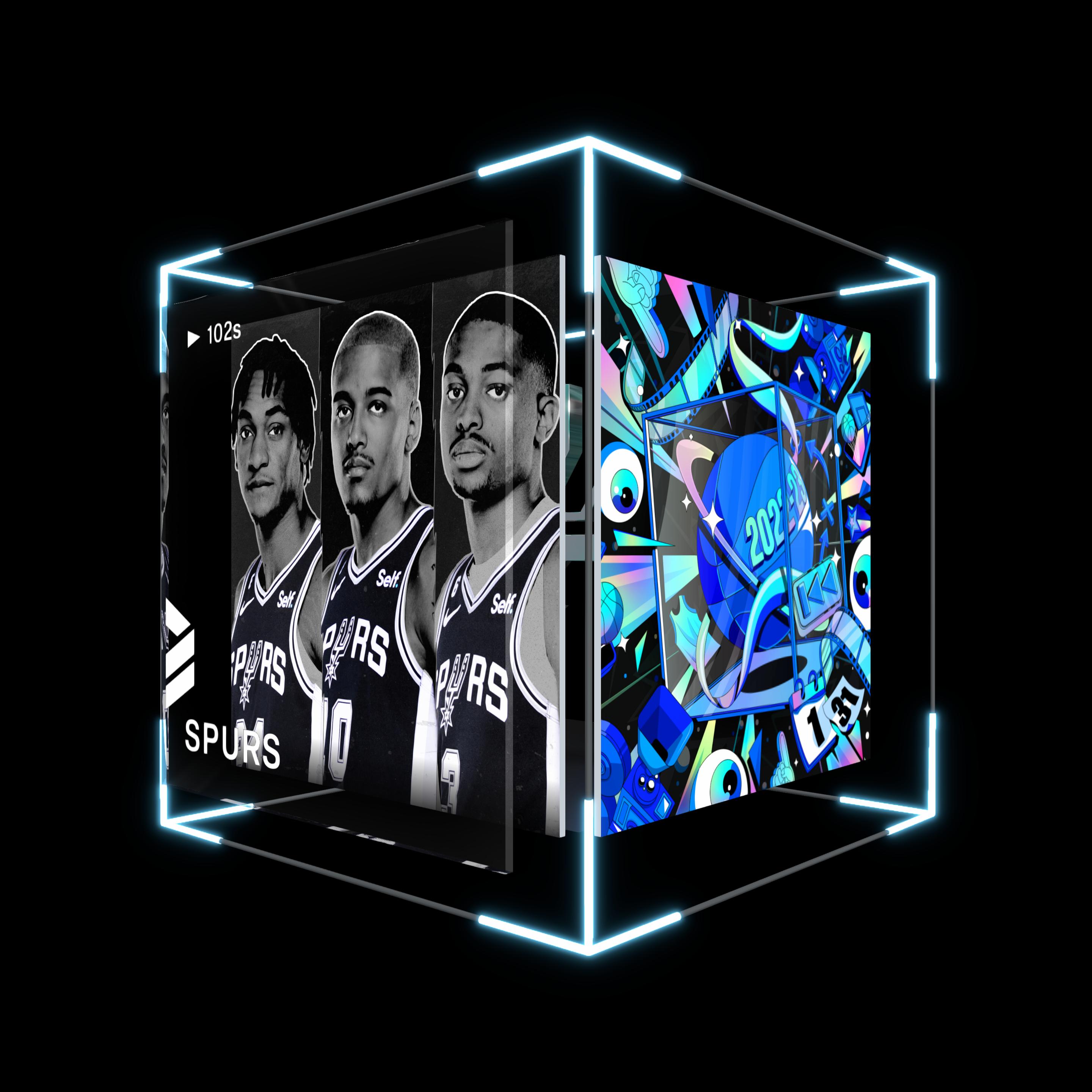 San Antonio Spurs