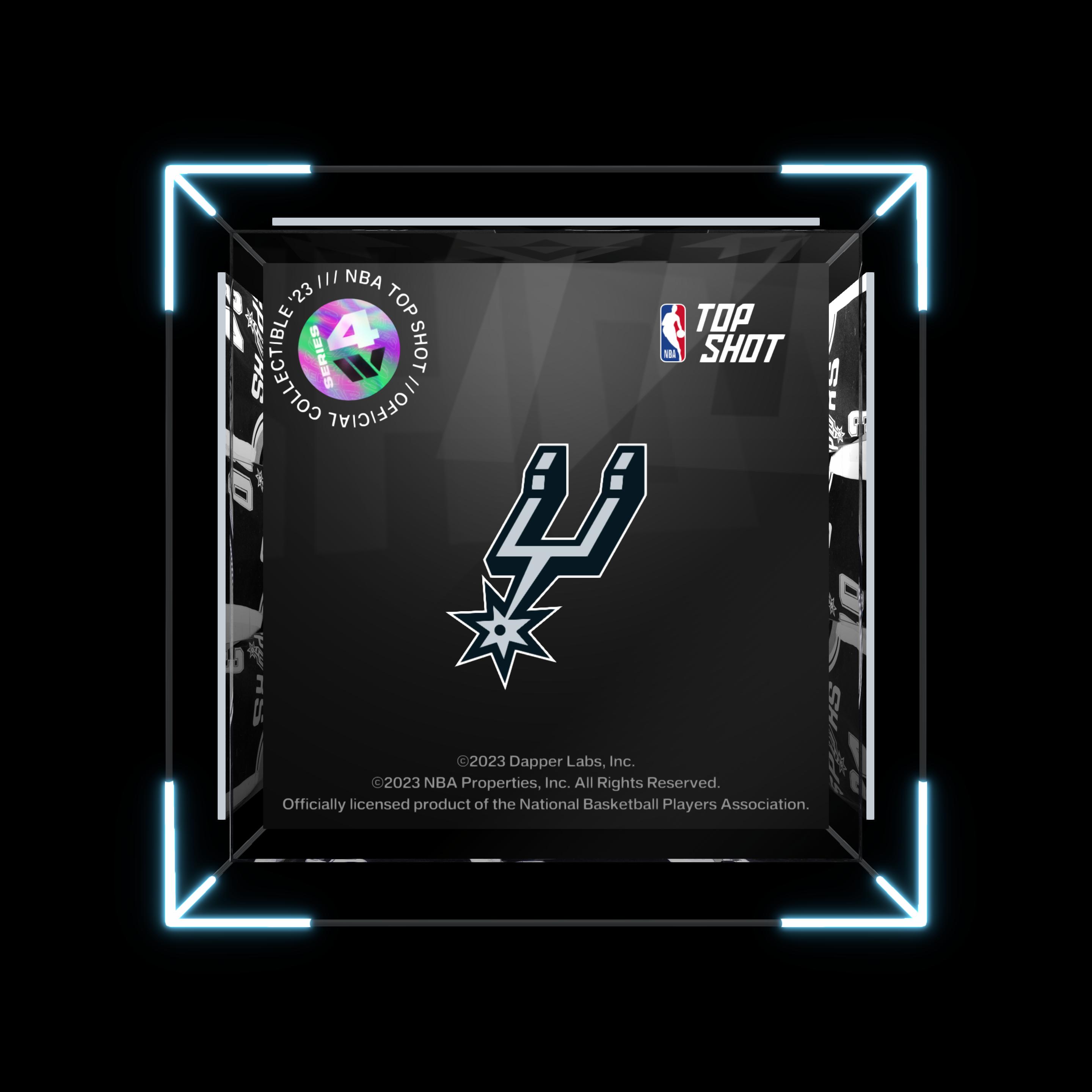 San Antonio Spurs