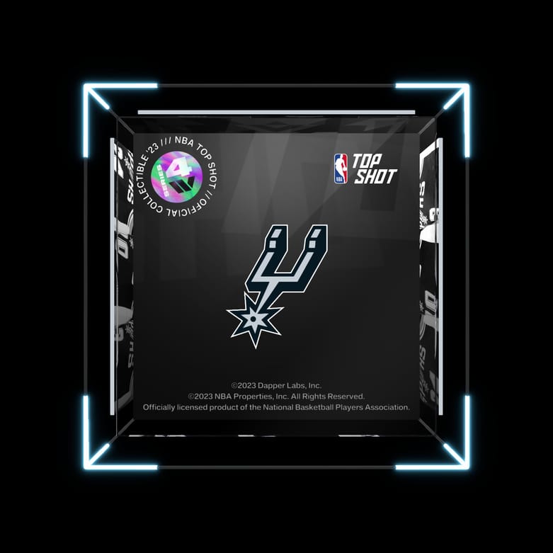 San Antonio Spurs