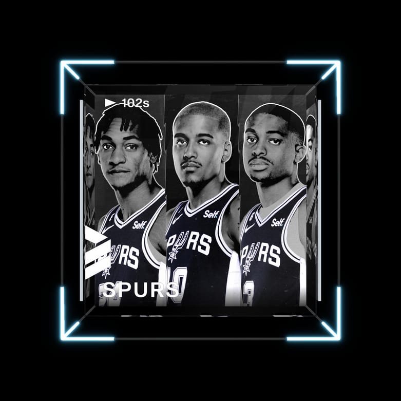 San Antonio Spurs