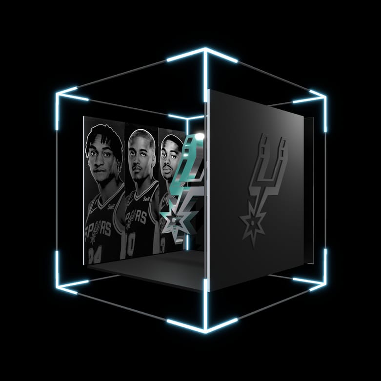 San Antonio Spurs