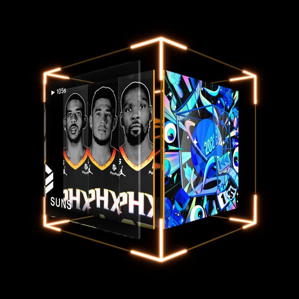 Phoenix Suns