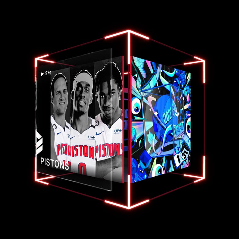Detroit Pistons