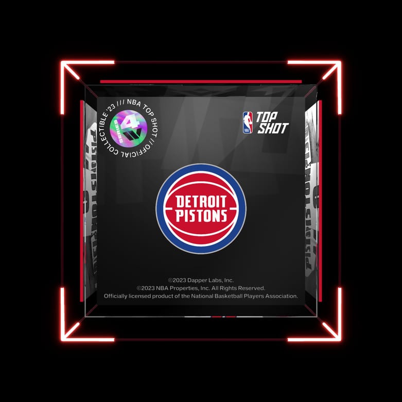 Detroit Pistons