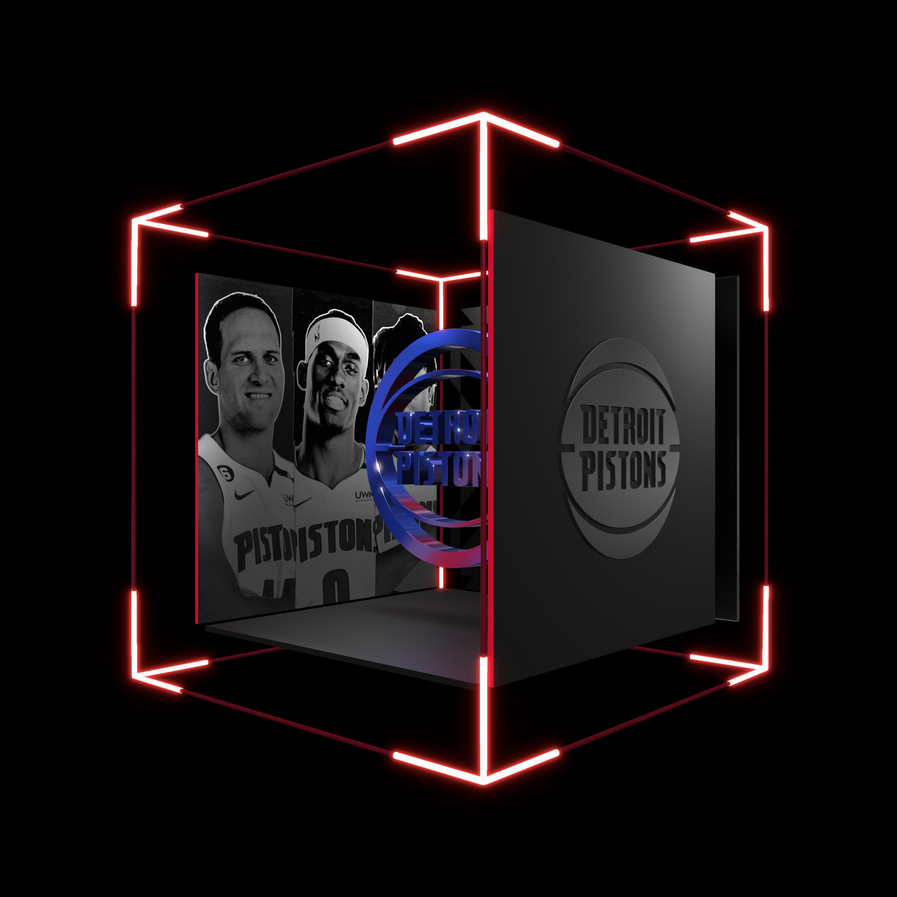 Detroit Pistons