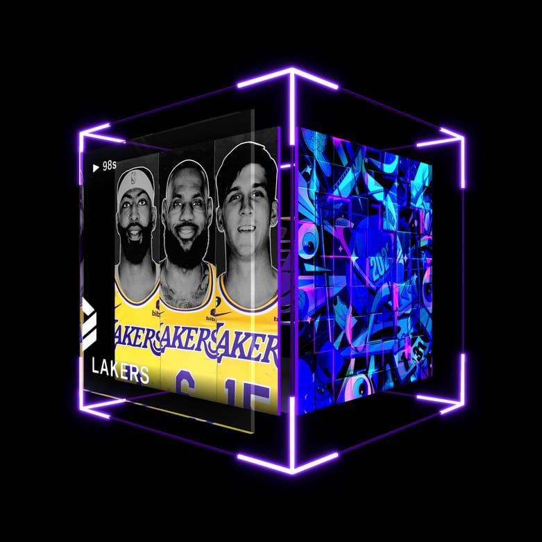 Los Angeles Lakers