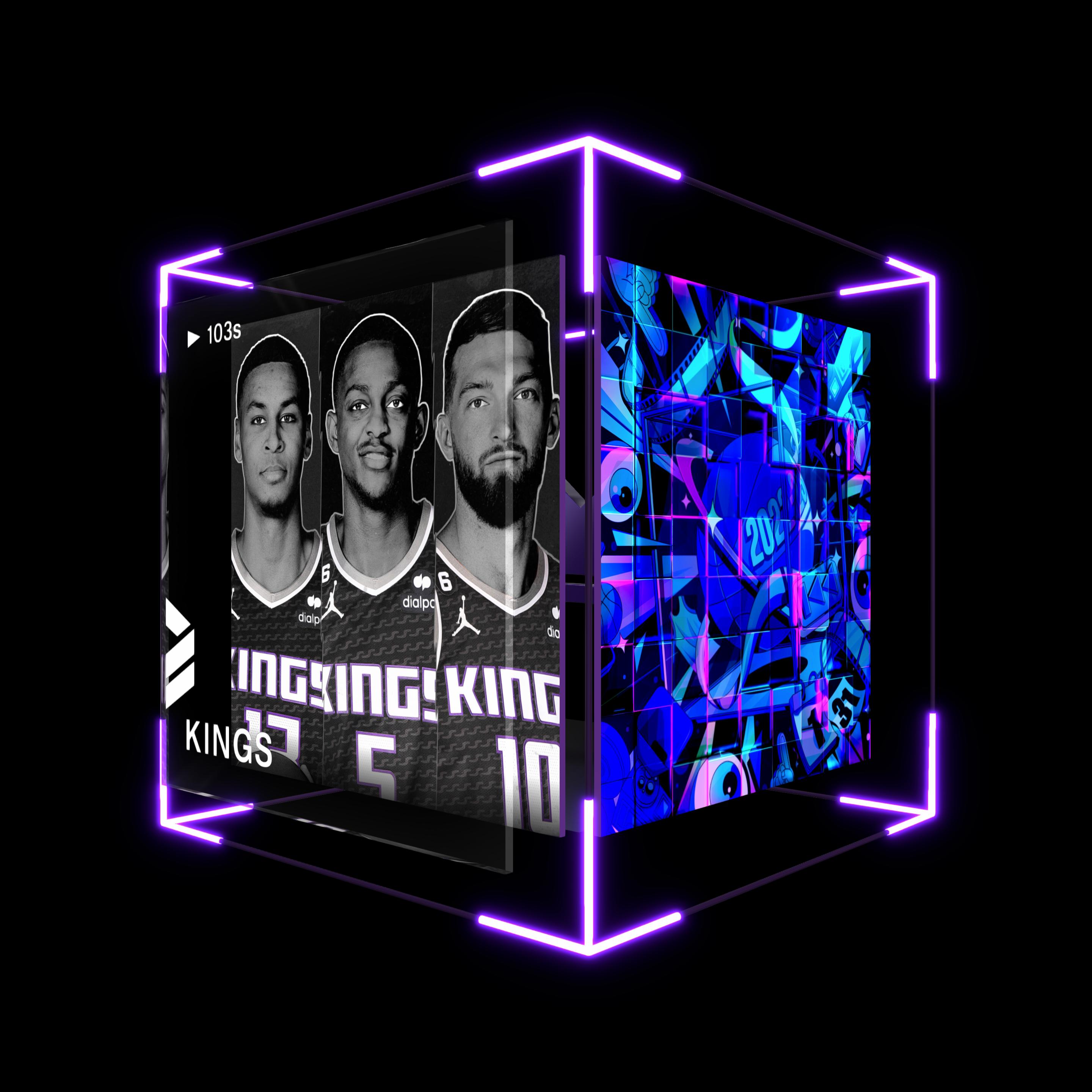 Sacramento Kings