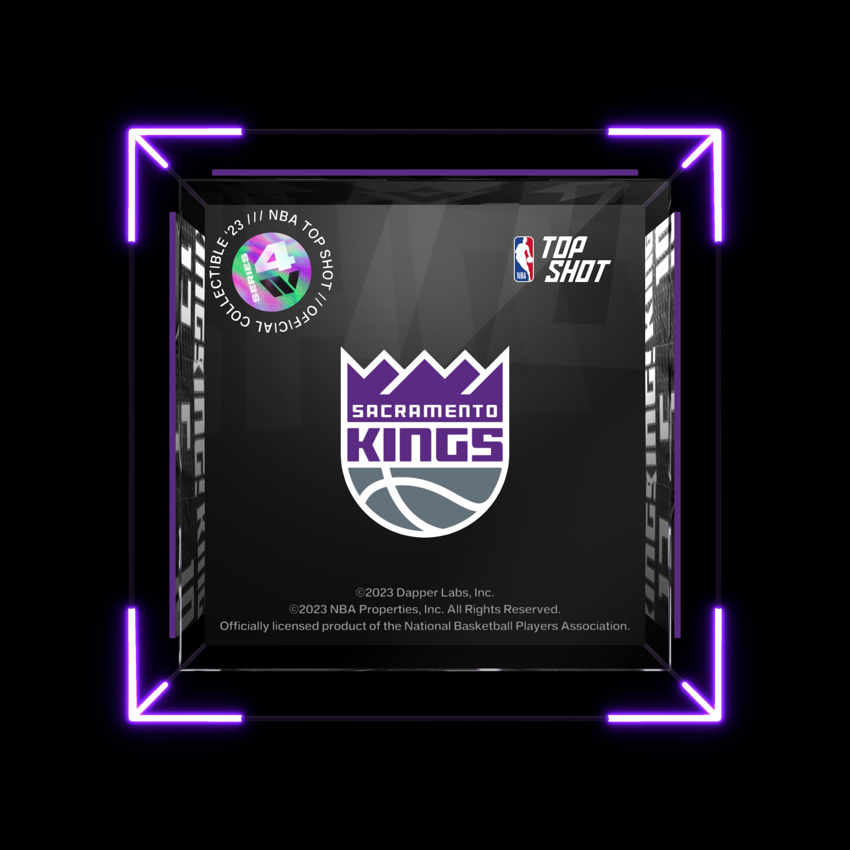 Sacramento Kings