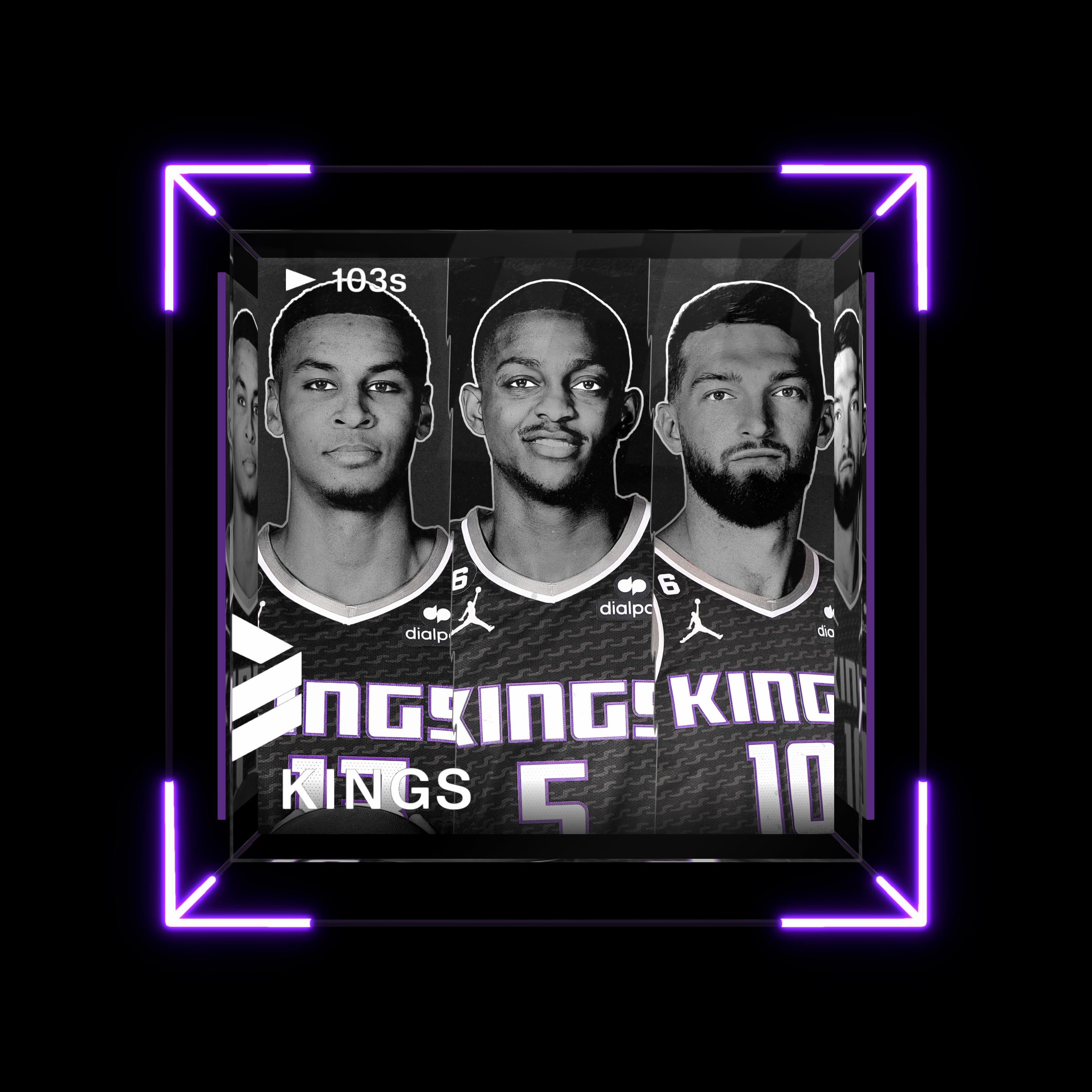 Sacramento Kings