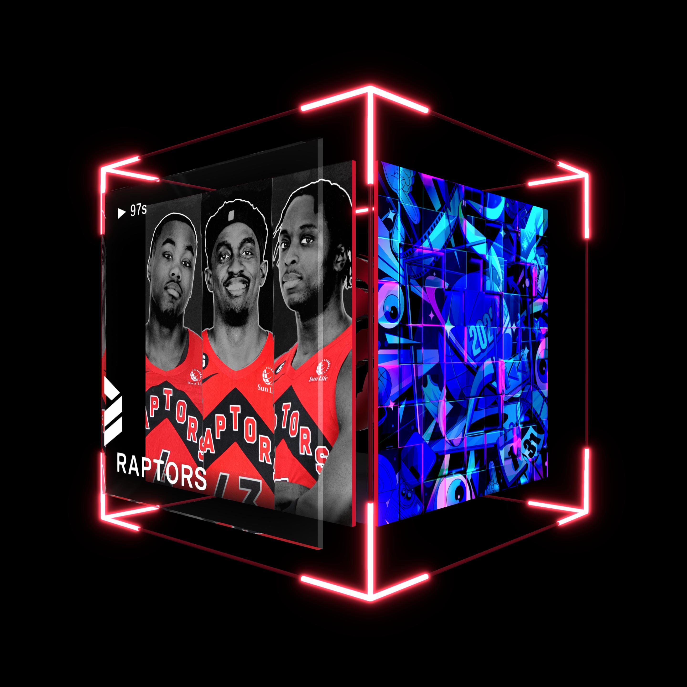 Toronto Raptors