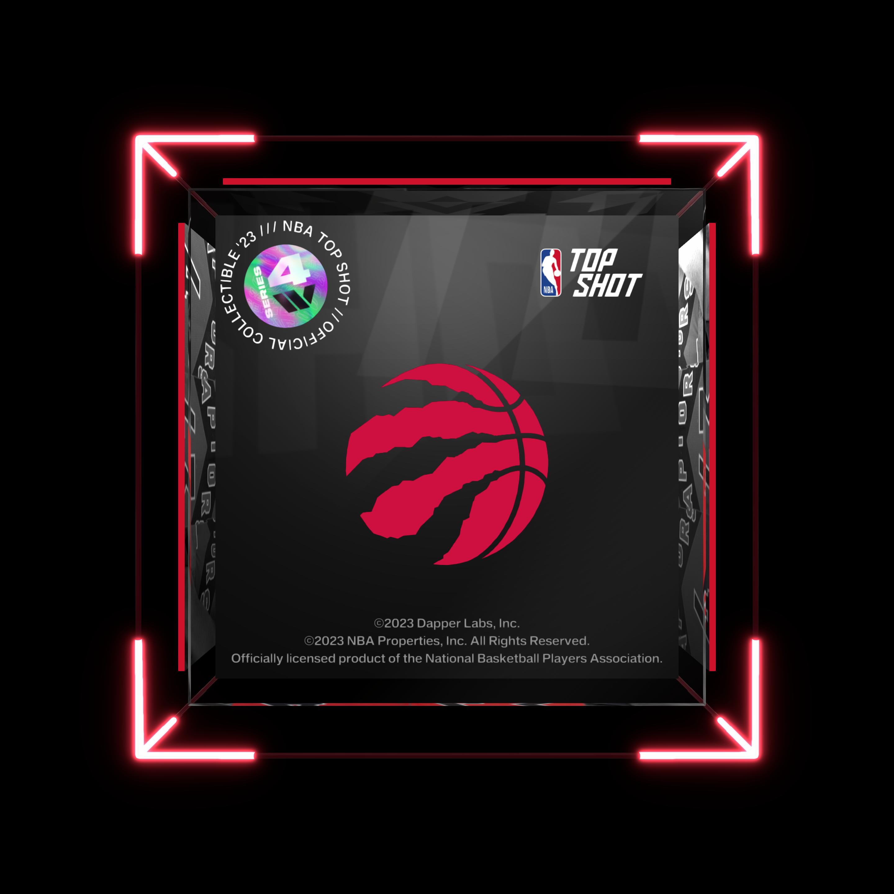 Toronto Raptors